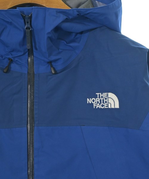 THE NORTH FACE（ザノースフェイス）マウンテンパーカー 青 サイズ:L メンズ/2200578879635