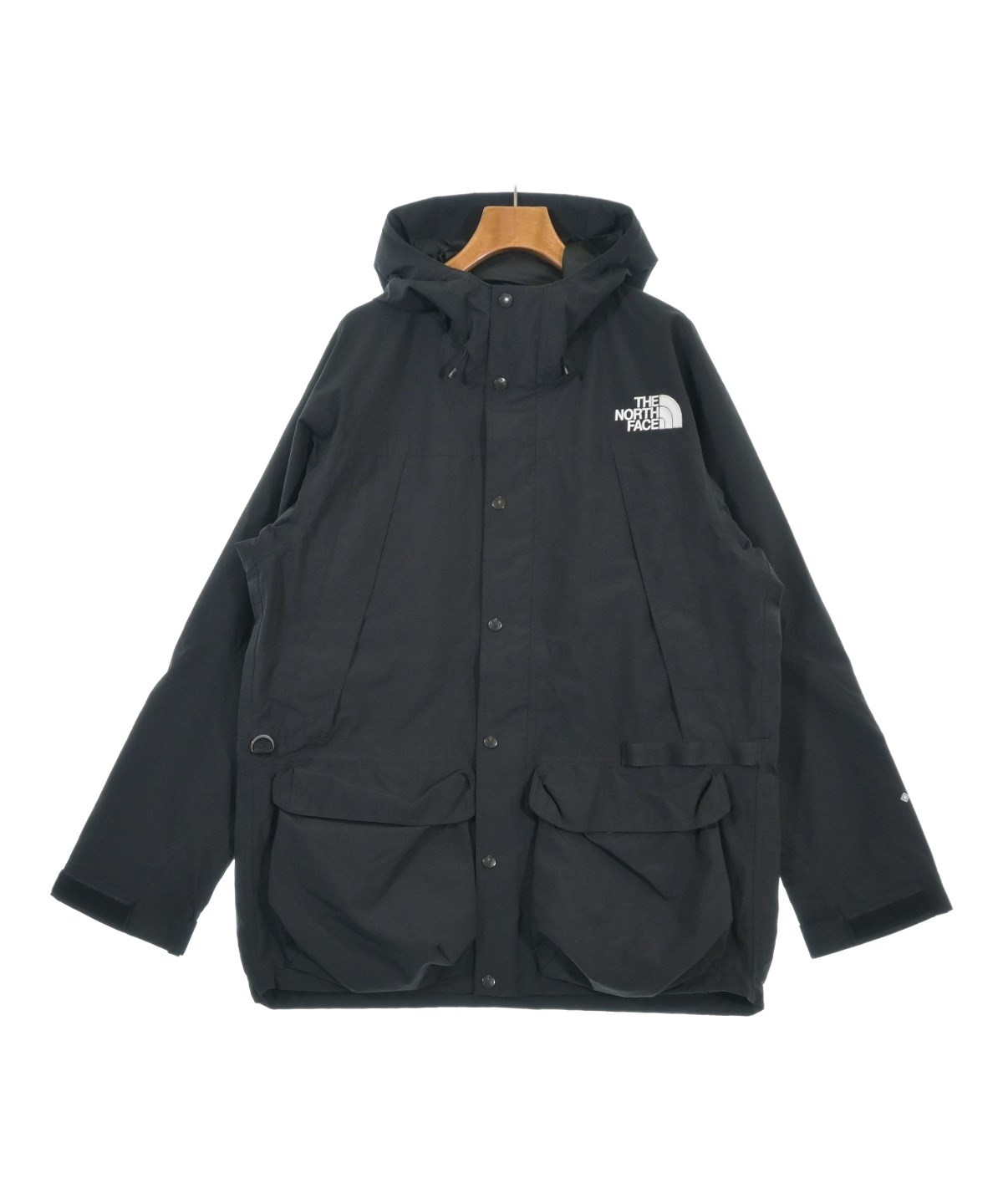 THE NORTH FACE（ザノースフェイス）その他 黒 サイズ:XL メンズ
