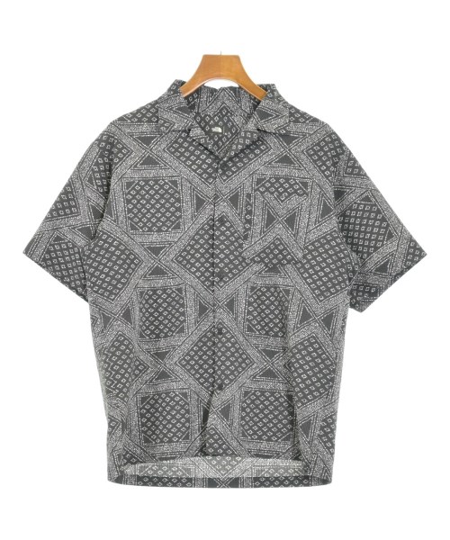 ザノースフェイス(THE NORTH FACE)のTHE NORTH FACE カジュアルシャツ