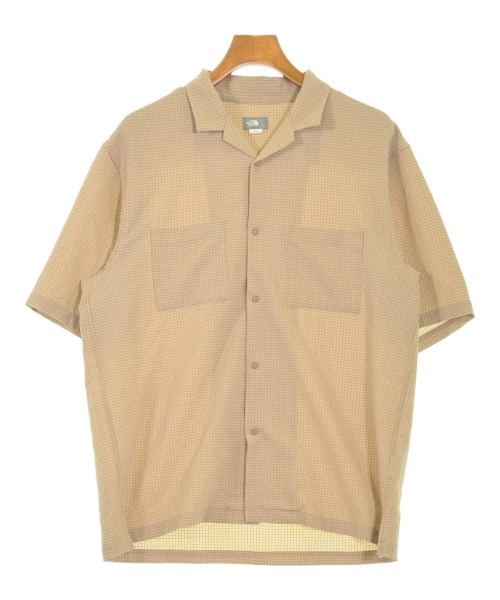 ザノースフェイス(THE NORTH FACE)のTHE NORTH FACE カジュアルシャツ