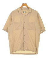 THE NORTH FACE カジュアルシャツ