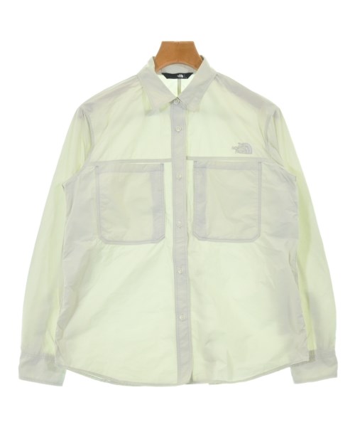 ザノースフェイス(THE NORTH FACE)のTHE NORTH FACE カジュアルシャツ