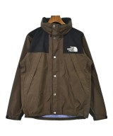 THE NORTH FACE マウンテンパーカー
