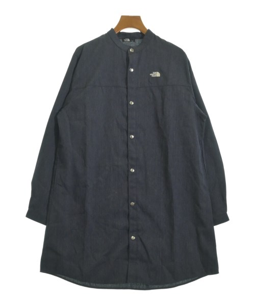 ザノースフェイス(THE NORTH FACE)のTHE NORTH FACE シャツワンピース