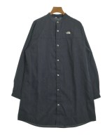 THE NORTH FACE シャツワンピース