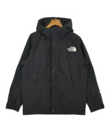 THE NORTH FACE マウンテンパーカー