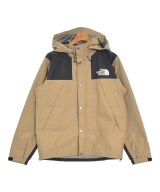 THE NORTH FACE マウンテンパーカー