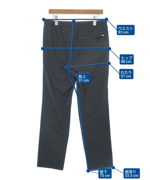 THE NORTH FACE（ザノースフェイス）その他 グレー サイズ:L メンズ/2200544784109