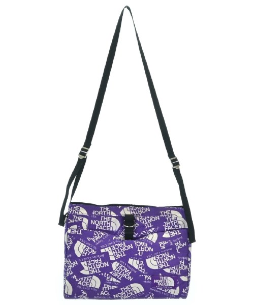ザノースフェイスパープルレーベル(THE NORTH FACE PURPLE LABEL)のTHE NORTH FACE PURPLE LABEL ショルダーバッグ