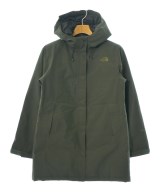 THE NORTH FACE ダウンコート