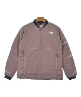 THE NORTH FACE ダウンジャケット/ダウンベスト