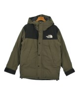 THE NORTH FACE ダウンジャケット/ダウンベスト
