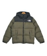 THE NORTH FACE ダウンジャケット/ダウンベスト