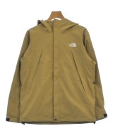 THE NORTH FACE マウンテンパーカー