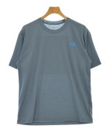 THE NORTH FACE（ザノースフェイス）Tシャツ・カットソー 青 サイズ:L メンズ/2200611228116