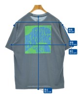 THE NORTH FACE（ザノースフェイス）Tシャツ・カットソー 青 サイズ:L メンズ/2200611228116