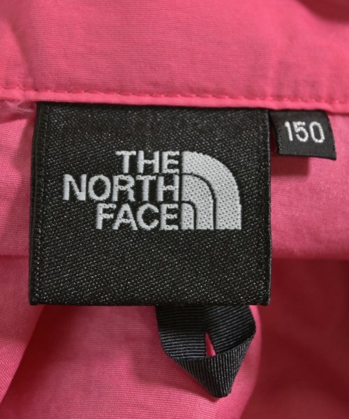 THE NORTH FACE（ザノースフェイス）その他 ピンク サイズ:150(XS位) レディース/2200621144024