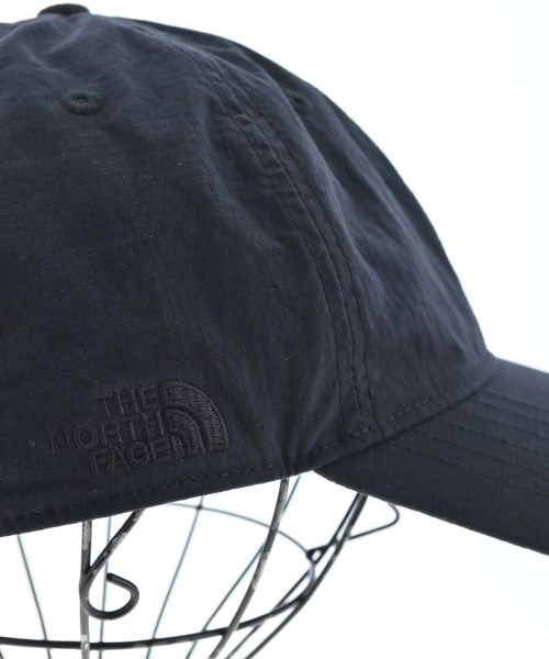 THE NORTH FACE（ザノースフェイス）キャップ 黒 サイズ:- メンズ/2200621280067