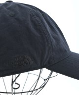 THE NORTH FACE（ザノースフェイス）キャップ 黒 サイズ:- メンズ/2200621280067