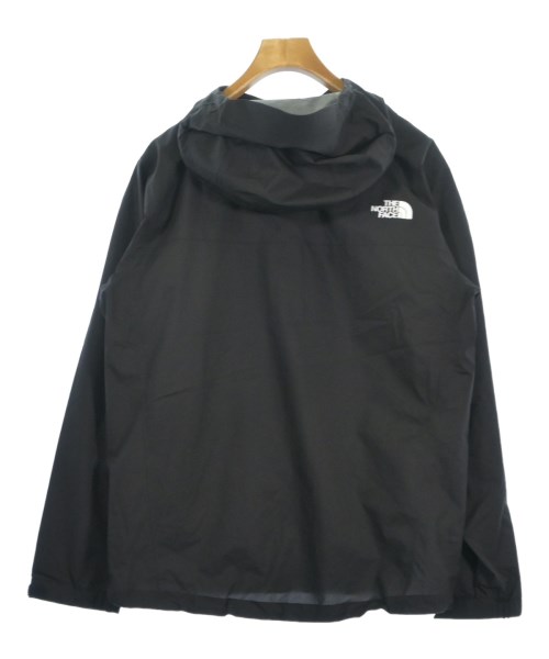 THE NORTH FACE（ザノースフェイス）マウンテンパーカー 黒 サイズ:L メンズ/2200621624021