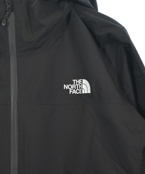 THE NORTH FACE（ザノースフェイス）マウンテンパーカー 黒 サイズ:L メンズ/2200621624021
