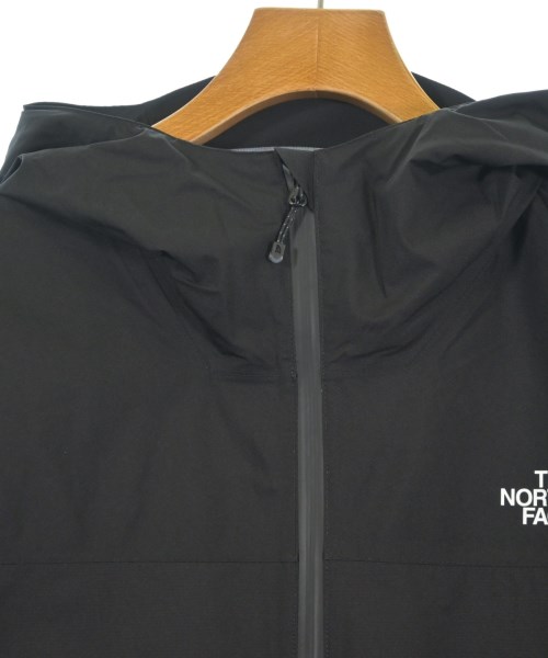 THE NORTH FACE（ザノースフェイス）マウンテンパーカー 黒 サイズ:L メンズ/2200621624021