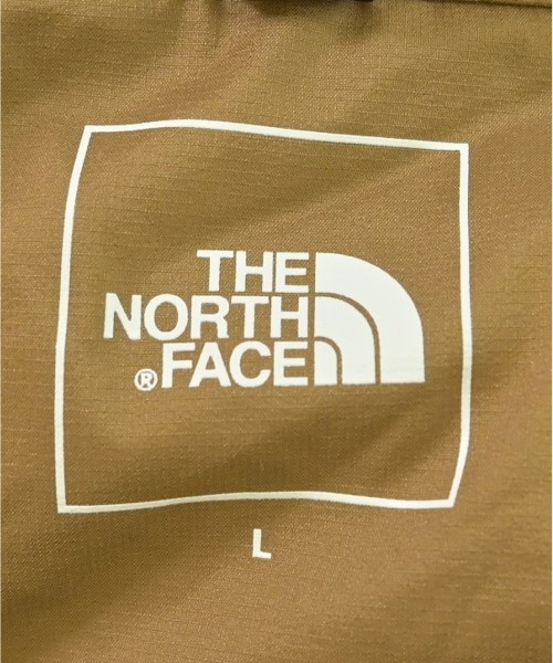 THE NORTH FACE（ザノースフェイス）ダウンジャケット/ダウンベスト 茶 サイズ:L メンズ/2200621668018