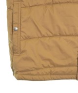 THE NORTH FACE（ザノースフェイス）ダウンジャケット/ダウンベスト 茶 サイズ:L メンズ/2200621668018