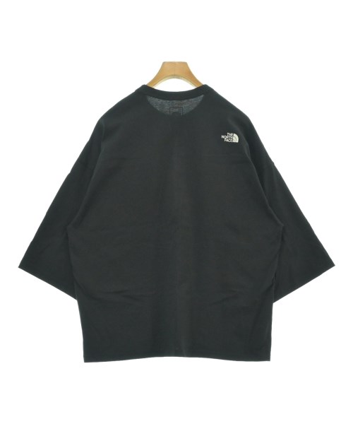 THE NORTH FACE（ザノースフェイス）Tシャツ・カットソー 黒 サイズ:L メンズ/2200621688047