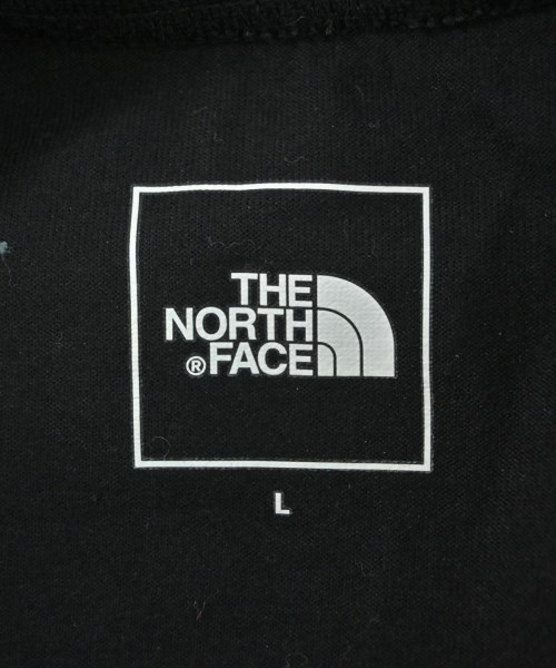 THE NORTH FACE（ザノースフェイス）Tシャツ・カットソー 黒 サイズ:L メンズ/2200621688047
