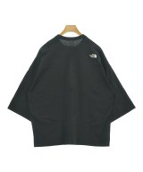 THE NORTH FACE（ザノースフェイス）Tシャツ・カットソー 黒 サイズ:L メンズ/2200621688047