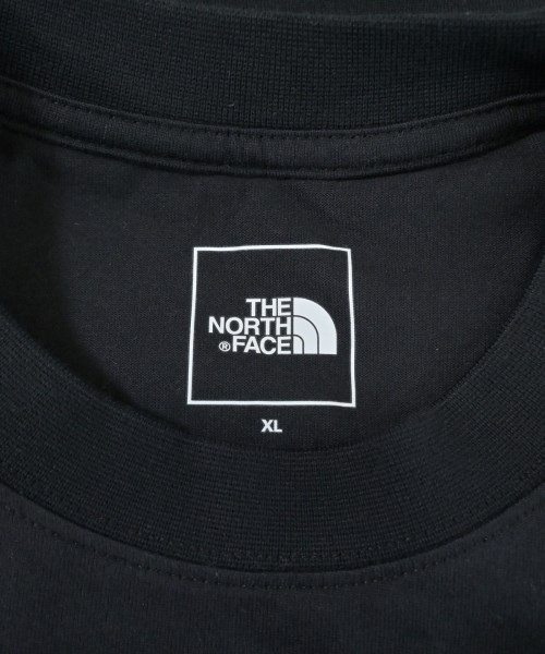 THE NORTH FACE（ザノースフェイス）Tシャツ・カットソー 黒 サイズ:XL メンズ/2200621688054