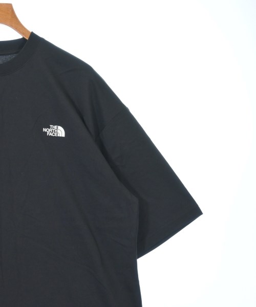 THE NORTH FACE（ザノースフェイス）Tシャツ・カットソー 黒 サイズ:XL メンズ/2200621688054