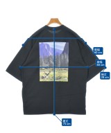 THE NORTH FACE（ザノースフェイス）Tシャツ・カットソー 黒 サイズ:XL メンズ/2200621688054