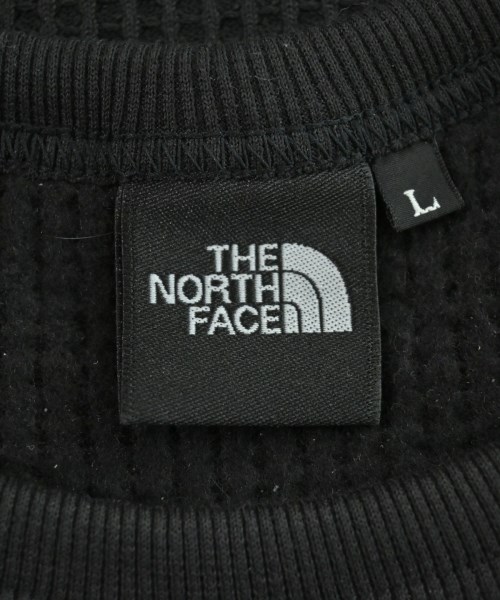 THE NORTH FACE（ザノースフェイス）Tシャツ・カットソー 黒 サイズ:L メンズ/2200621785012