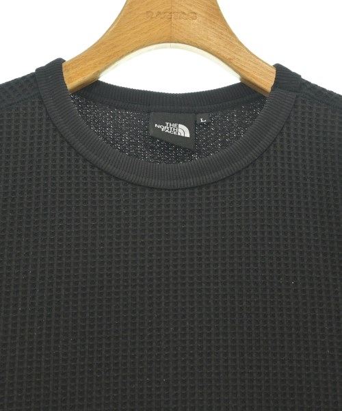 THE NORTH FACE（ザノースフェイス）Tシャツ・カットソー 黒 サイズ:L メンズ/2200621785012