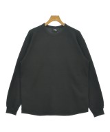 THE NORTH FACE（ザノースフェイス）Tシャツ・カットソー 黒 サイズ:L メンズ/2200621785012