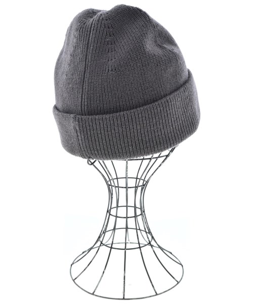 THE NORTH FACE（ザノースフェイス）ニットキャップ・ビーニー グレー サイズ:F メンズ/2200621785074