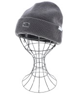 THE NORTH FACE（ザノースフェイス）ニットキャップ・ビーニー グレー サイズ:F メンズ/2200621785074