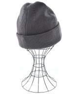 THE NORTH FACE（ザノースフェイス）ニットキャップ・ビーニー グレー サイズ:F メンズ/2200621785074
