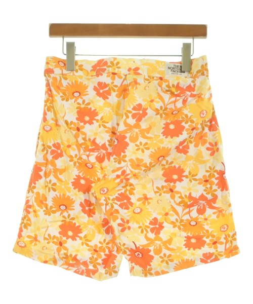 THE NORTH FACE（ザノースフェイス）ショートパンツ オレンジ サイズ:30(M位) メンズ/2200621818062