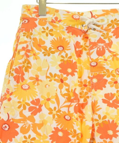 THE NORTH FACE（ザノースフェイス）ショートパンツ オレンジ サイズ:30(M位) メンズ/2200621818062