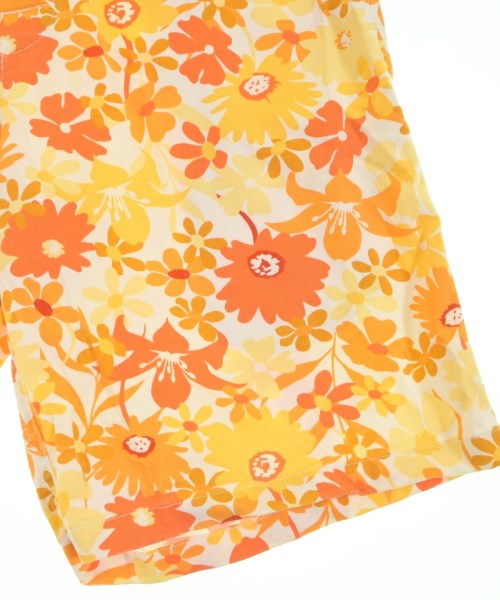 THE NORTH FACE（ザノースフェイス）ショートパンツ オレンジ サイズ:30(M位) メンズ/2200621818062