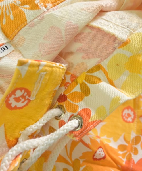 THE NORTH FACE（ザノースフェイス）ショートパンツ オレンジ サイズ:30(M位) メンズ/2200621818062