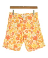 THE NORTH FACE（ザノースフェイス）ショートパンツ オレンジ サイズ:30(M位) メンズ/2200621818062