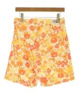 THE NORTH FACE（ザノースフェイス）ショートパンツ オレンジ サイズ:30(M位) メンズ/2200621818062