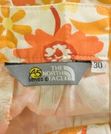 THE NORTH FACE（ザノースフェイス）ショートパンツ オレンジ サイズ:30(M位) メンズ/2200621818062