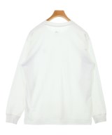 THE NORTH FACE（ザノースフェイス）Tシャツ・カットソー 白 サイズ:L メンズ/2200609827017