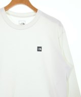THE NORTH FACE（ザノースフェイス）Tシャツ・カットソー 白 サイズ:L メンズ/2200609827017