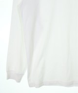 THE NORTH FACE（ザノースフェイス）Tシャツ・カットソー 白 サイズ:L メンズ/2200609827017